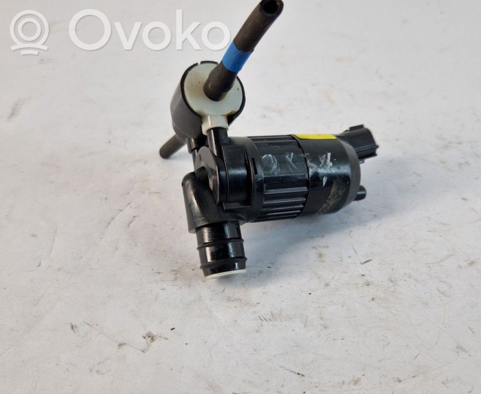 Pompă spălător parbriz   DV6117664AA,DV6117664AA,DV6117664AA
