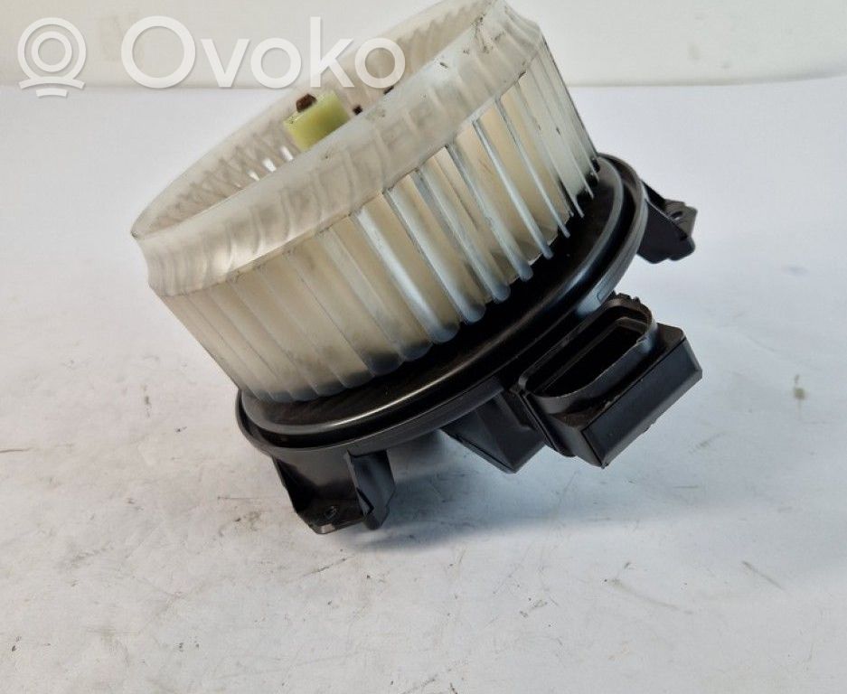 Ford Mondeo MK V Ventola riscaldamento/ventilatore abitacolo 
