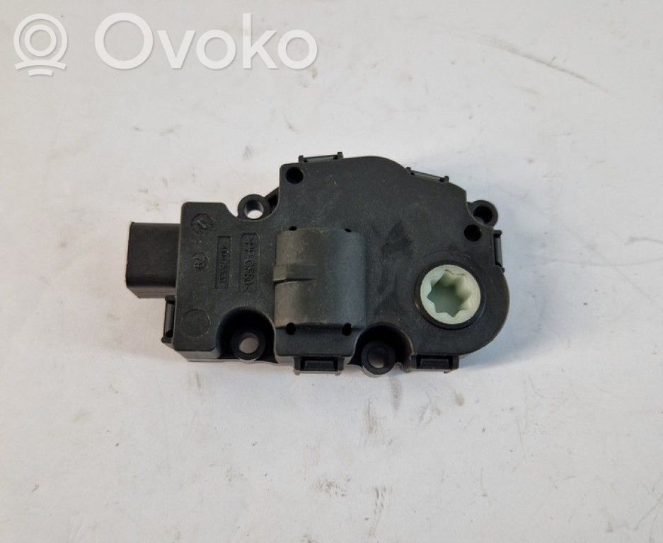 Ford Mondeo MK V Motor/actuator clapetă aer