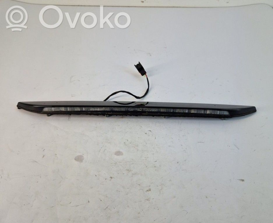 Ford Mondeo MK V Papildomas stop žibintas 