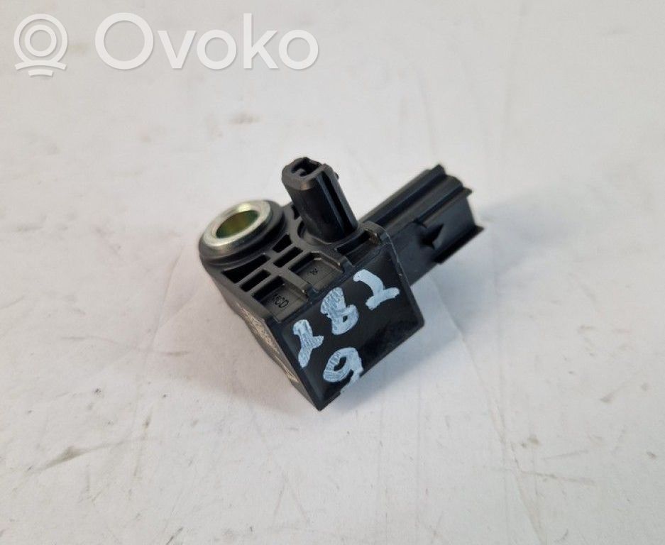 Ford Fiesta Airbagsensor Crashsensor Drucksensor 