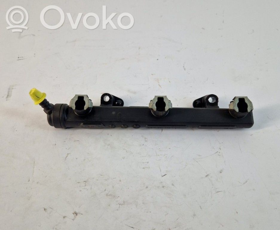 Volkswagen Polo V 6R Rampă alimentare injectoare 
