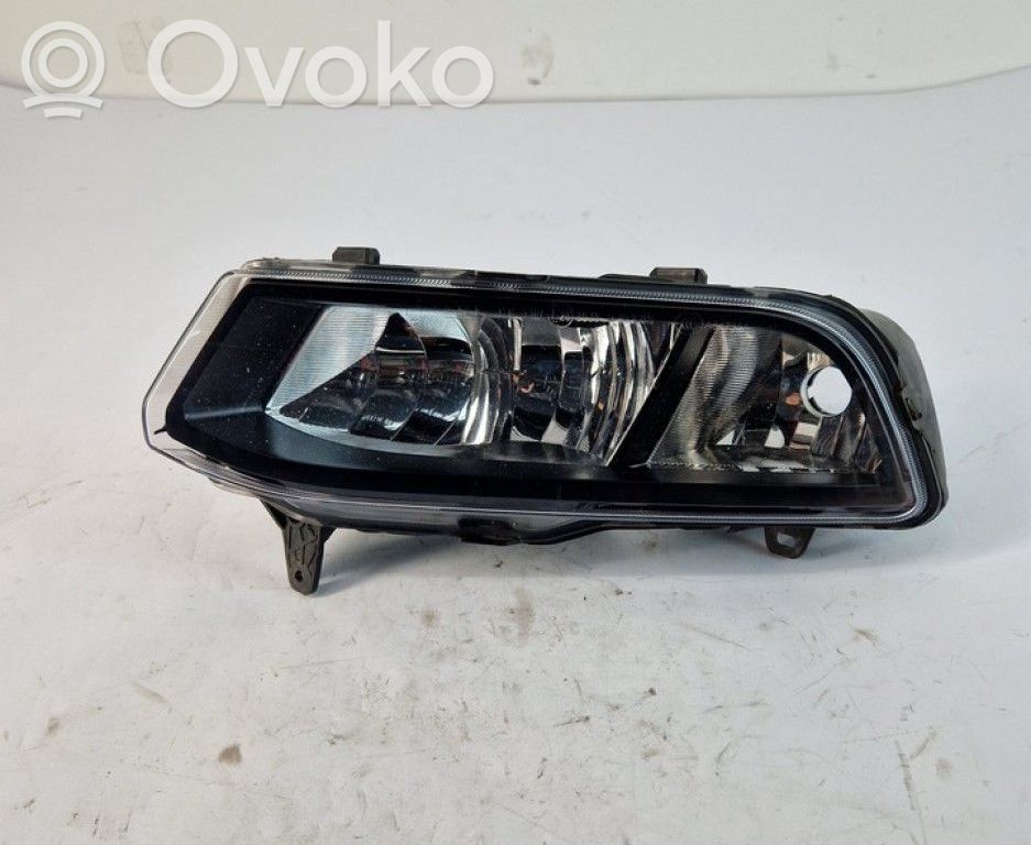 Volkswagen Polo V 6R Fendinebbia anteriore