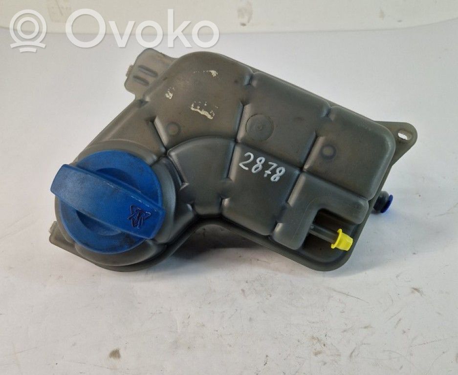 Audi A4 S4 B6 8E 8H Serbatoio di compensazione del liquido refrigerante/vaschetta