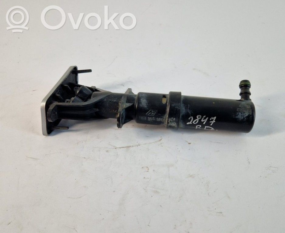 Ford Galaxy Ugello a spruzzo lavavetri per faro 