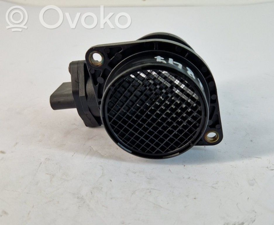 Ford Galaxy Misuratore di portata d'aria