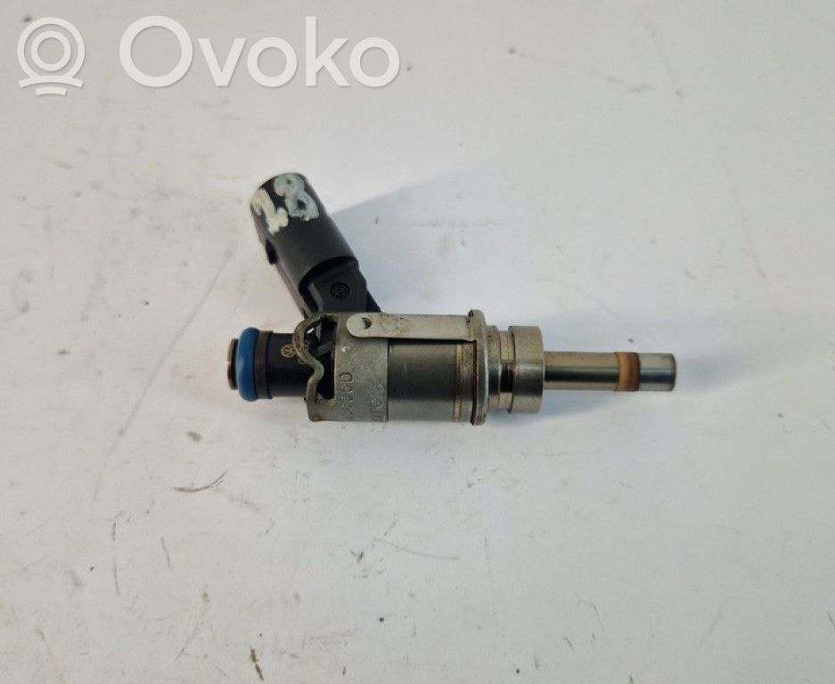 Audi A6 S6 C6 4F Iniettore 