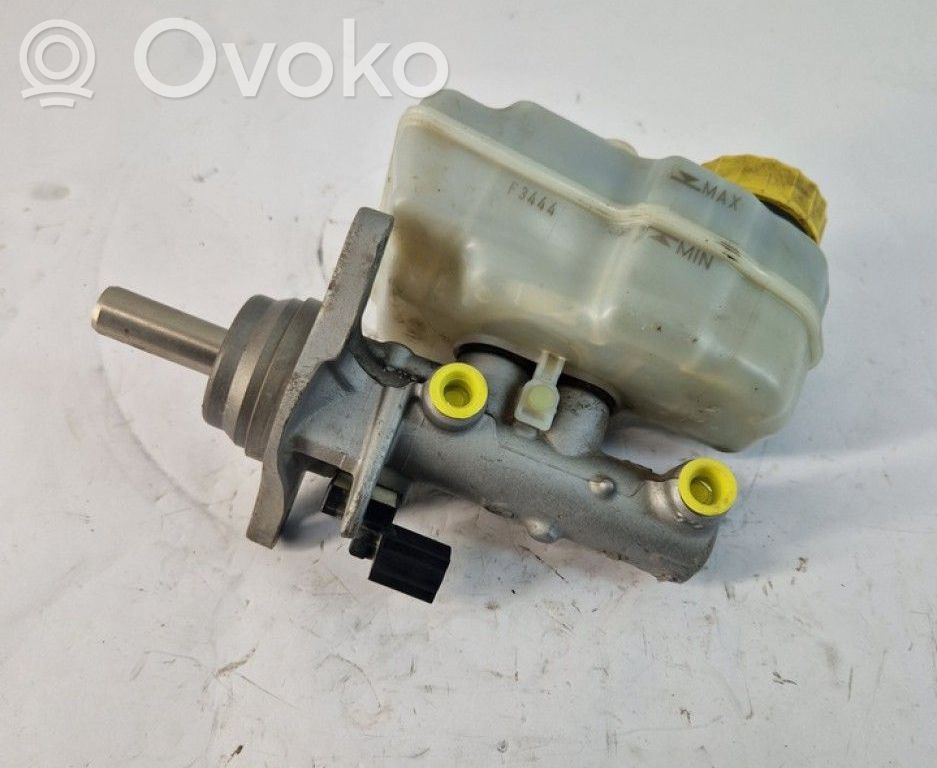 Volkswagen Polo V 6R Cilindro del sistema frenante