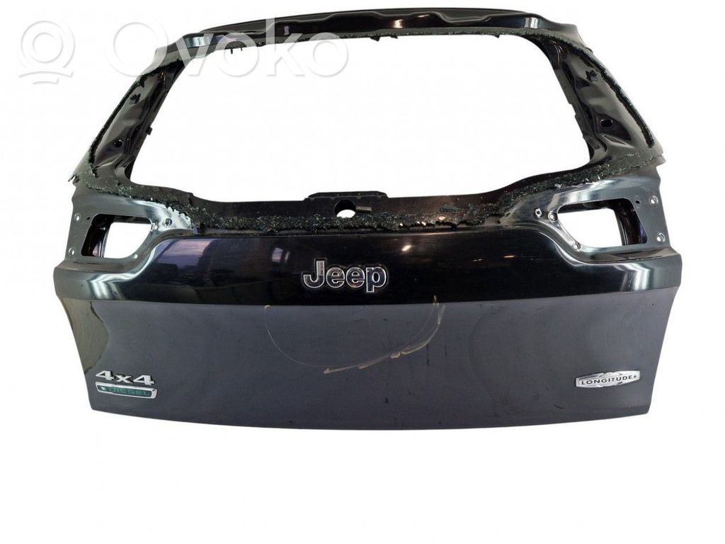Jeep Cherokee Portellone posteriore/bagagliaio