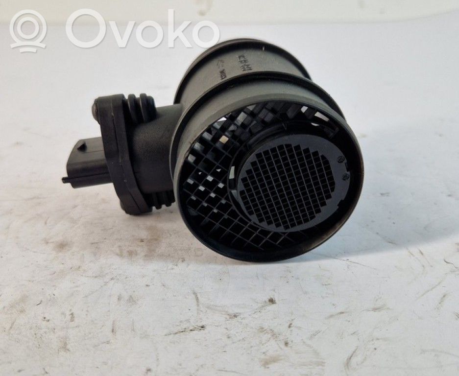 Opel Meriva A Misuratore di portata d'aria 