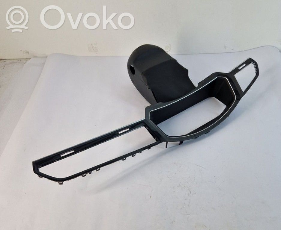 Volkswagen Tiguan Cornice cruscotto 