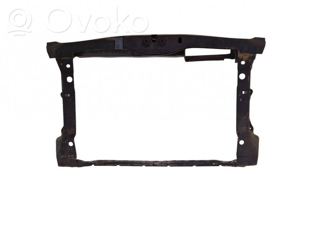 Skoda Octavia Mk2 (1Z) Panel de instrumentos 