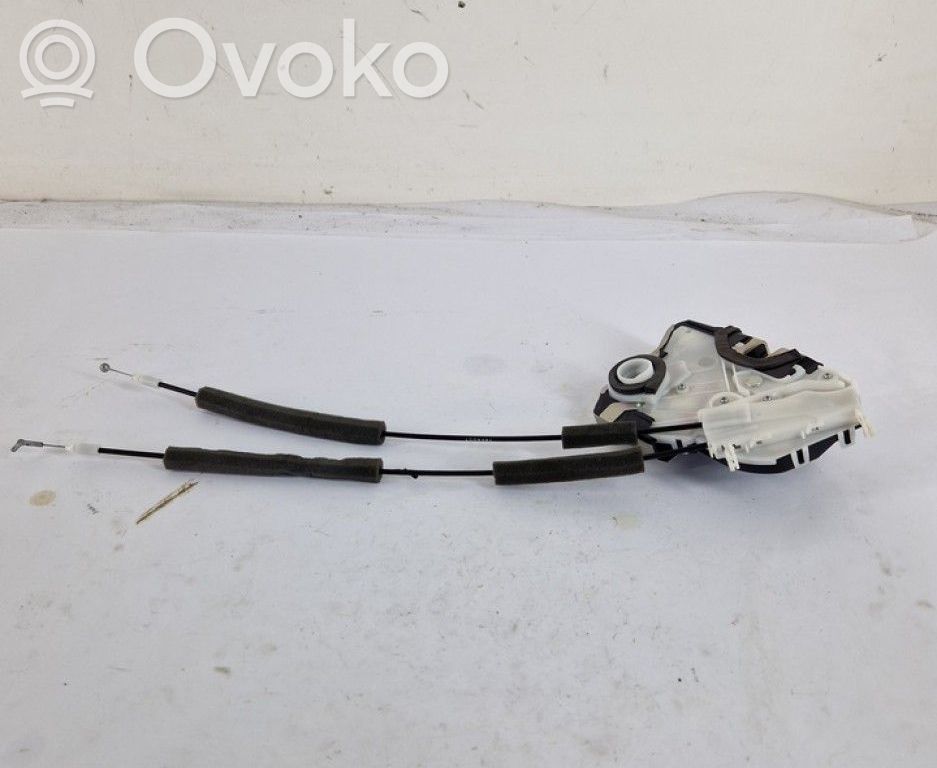 Etuoven lukko   V1212110,V1212110,V1212110