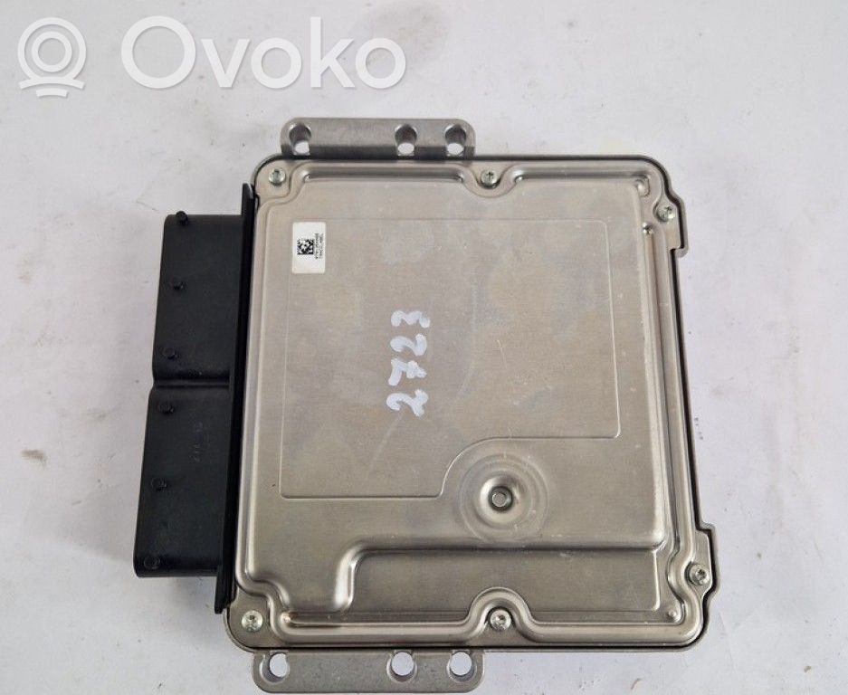 Sterownik / Moduł ECU   0281036822,0281036822,0281036822,8975465450