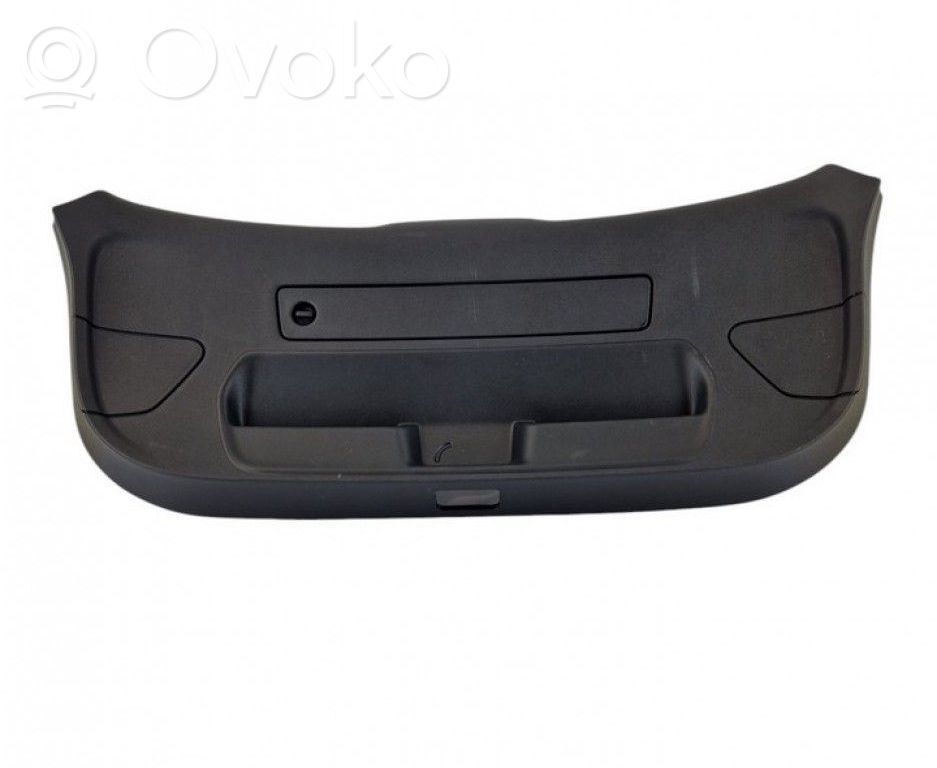 Audi A1 Panou interior hayon/capotă portbagaj