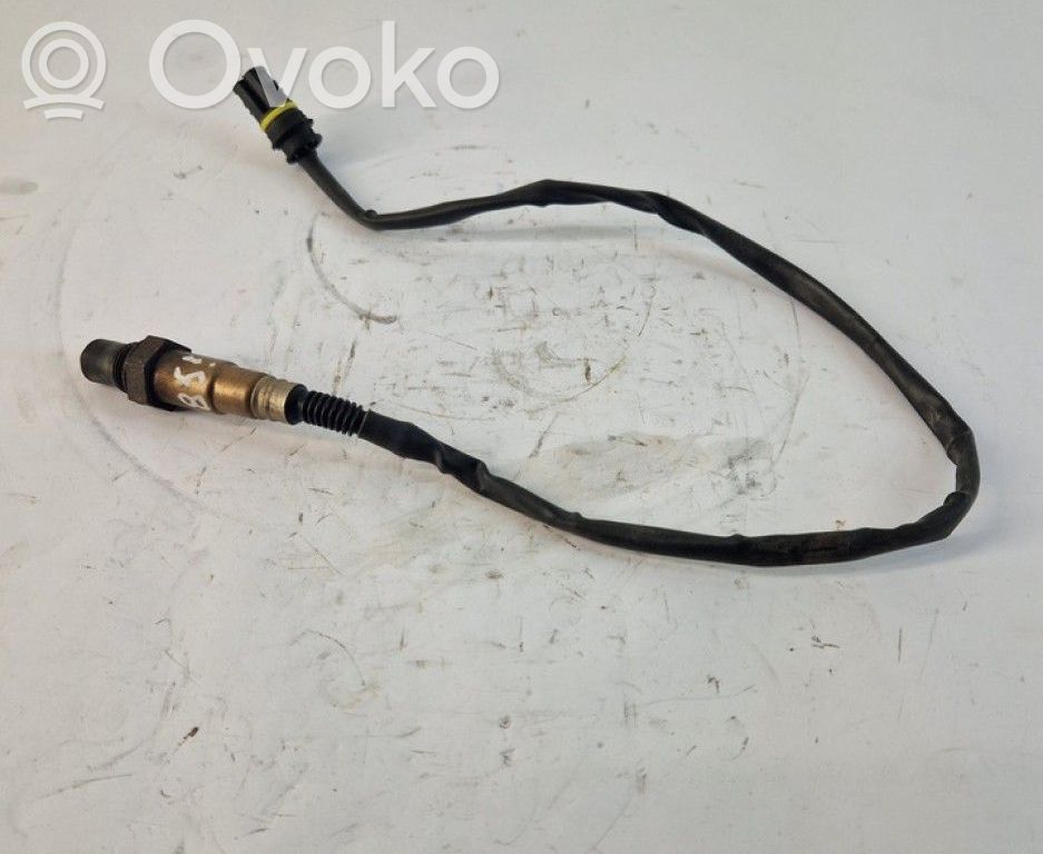 Mercedes-Benz CL C215 Sonde lambda 
