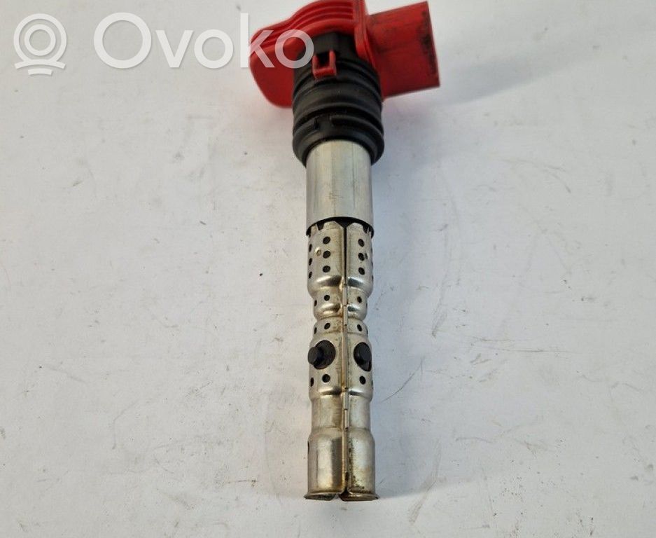 Audi A4 S4 B6 8E 8H Bobina di accensione ad alta tensione 