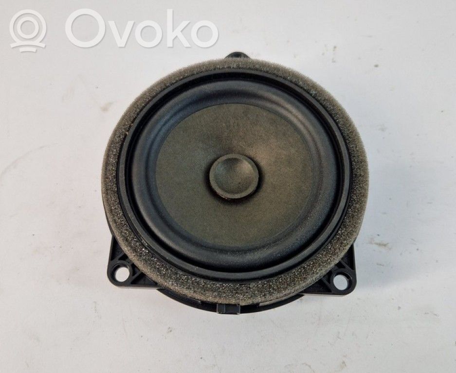 BMW 3 F30 F35 F31 Haut-parleur de porte avant