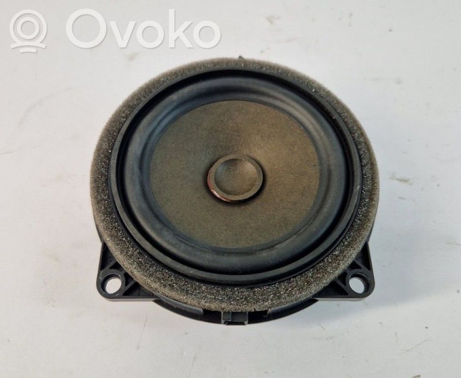 BMW 3 F30 F35 F31 Haut-parleur de porte avant