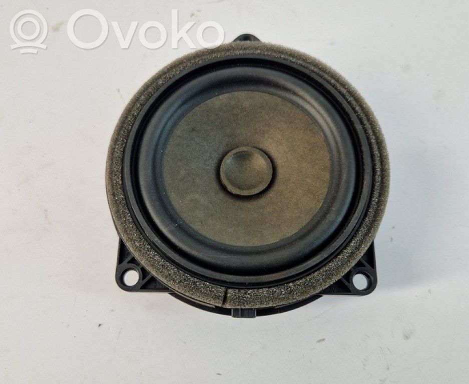 BMW 3 F30 F35 F31 Tweeter uși spate 