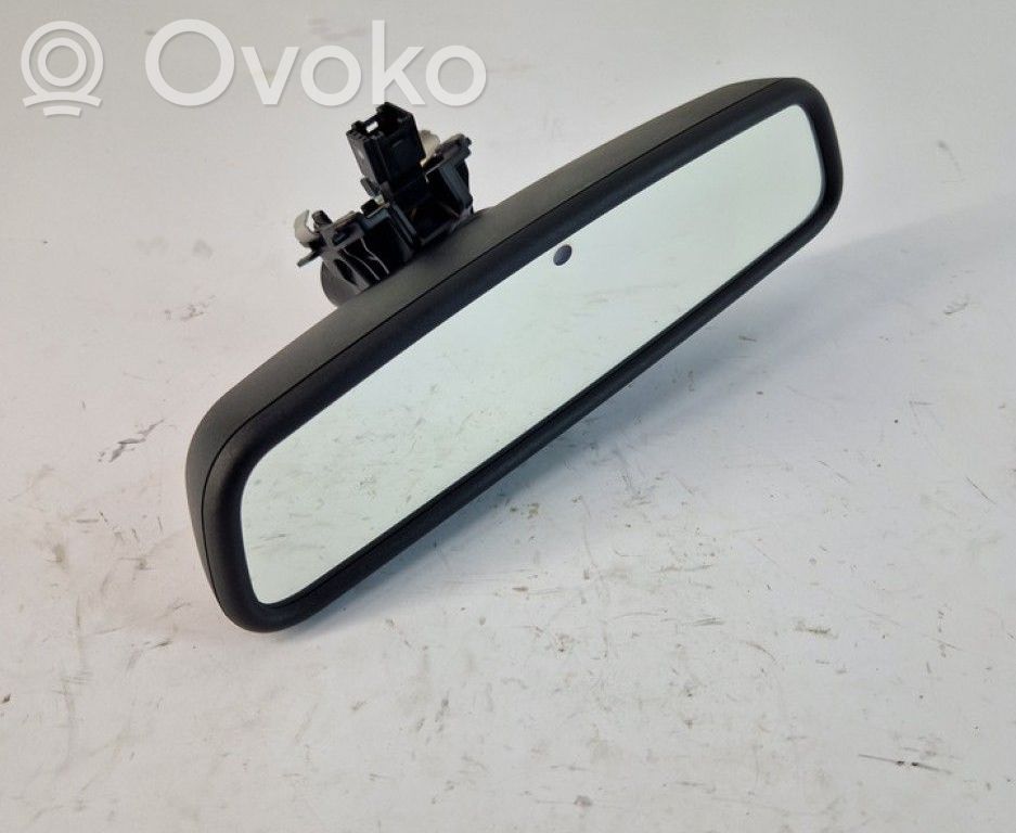 BMW 3 F30 F35 F31 Specchietto retrovisore (interno) 