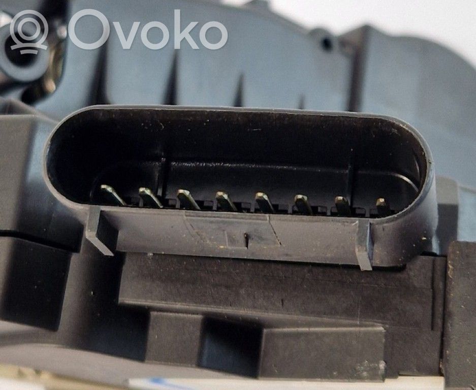 Ford Mondeo MK V Serrure de porte avant
