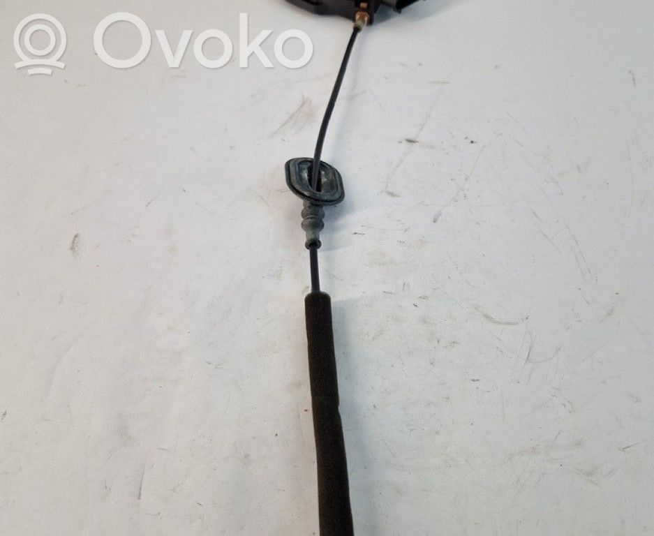 Ford Mondeo MK V Încuietoare ușă spate 