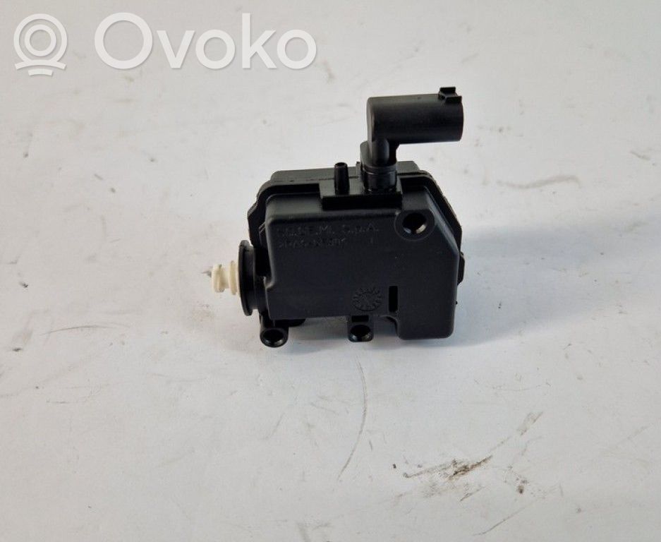 BMW 3 F30 F35 F31 Stellmotor Zentralverriegelung 
