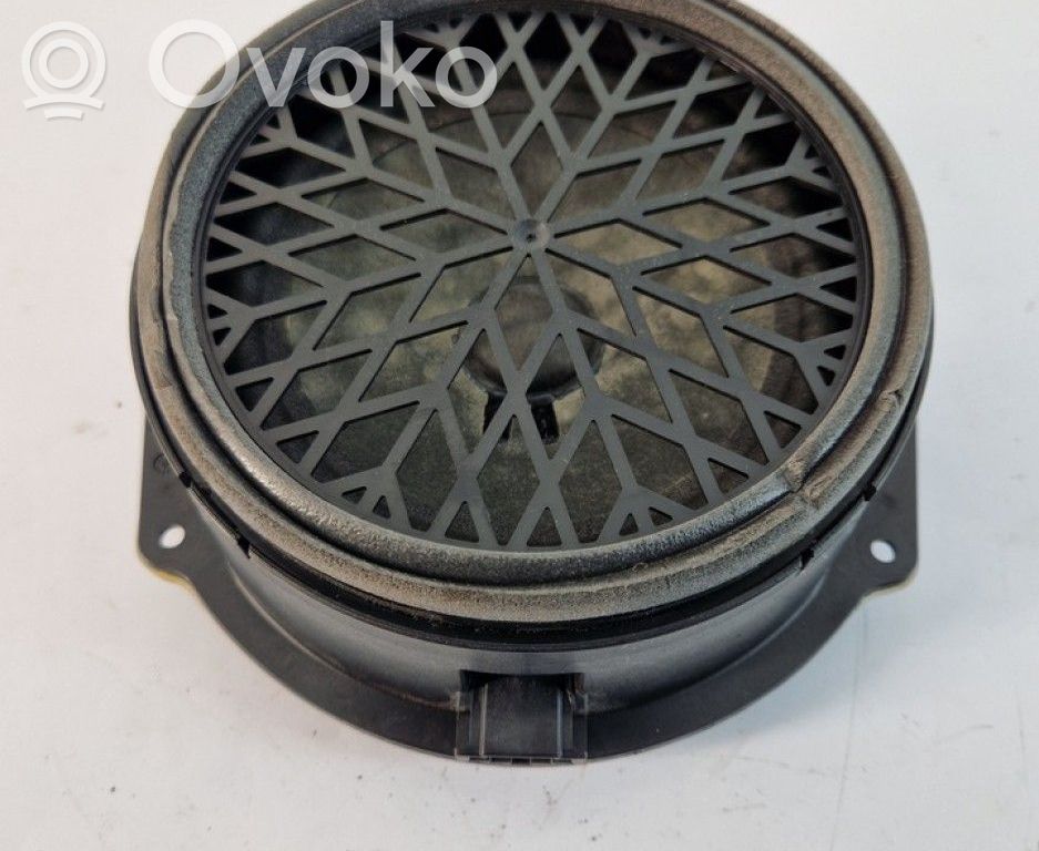 Audi A4 S4 B8 8K Altavoz de alta frecuencia para las puertas traseras 