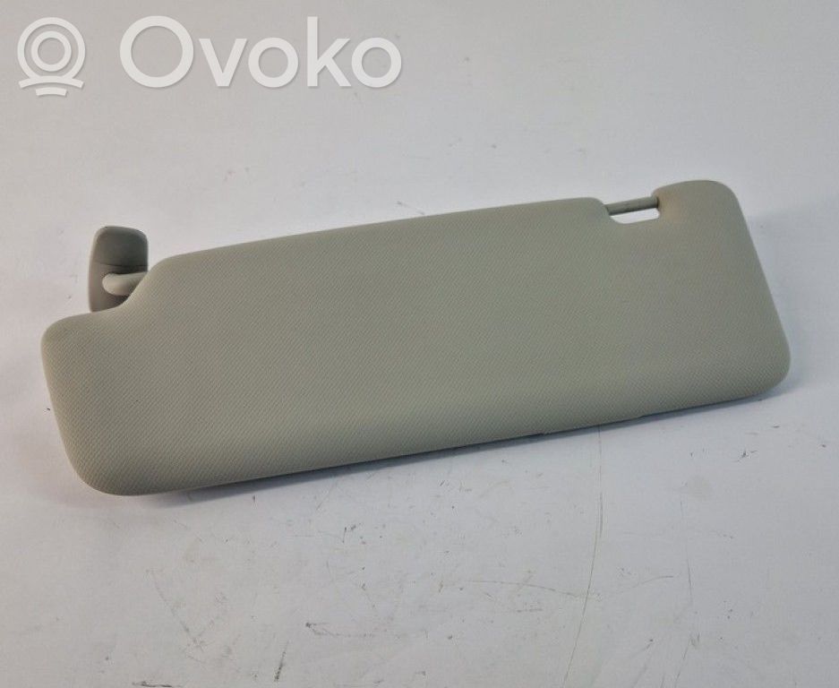 Audi A4 S4 B8 8K Aletta parasole