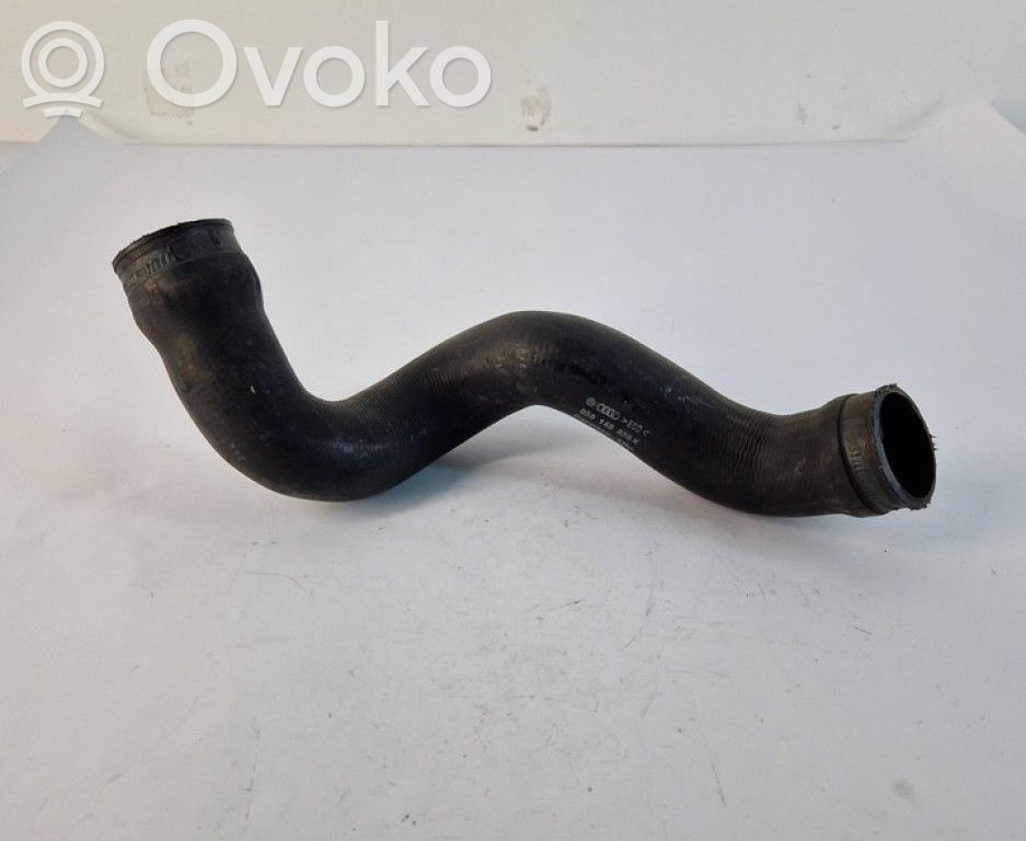 Volkswagen PASSAT B5 Furtun/conductă intercooler
