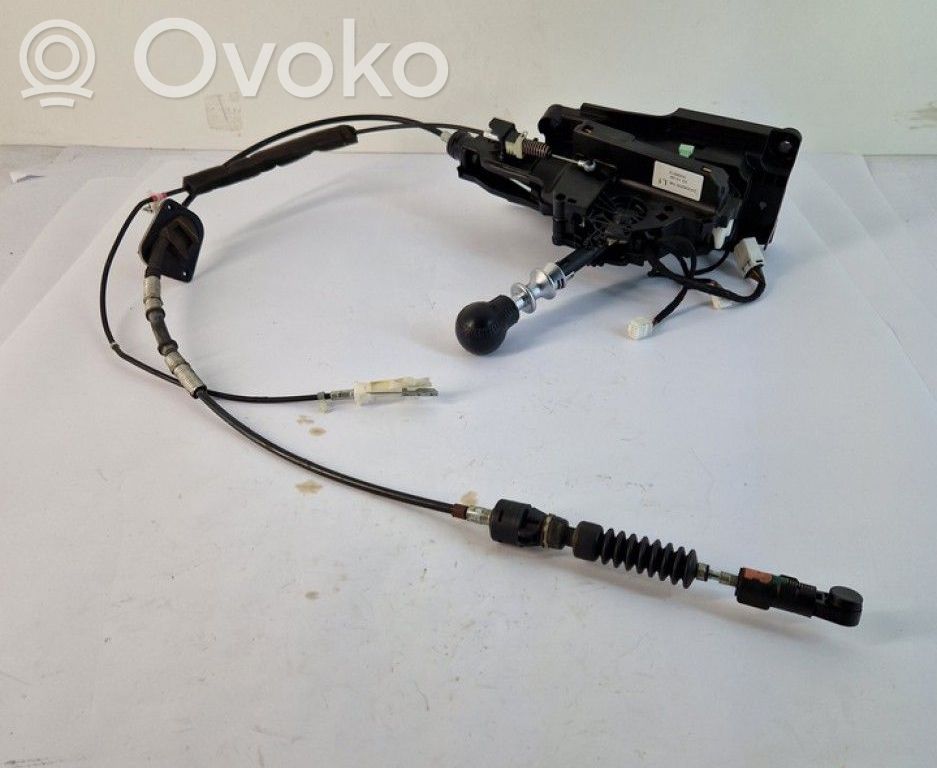 Mitsubishi Outlander Selettore cambio 