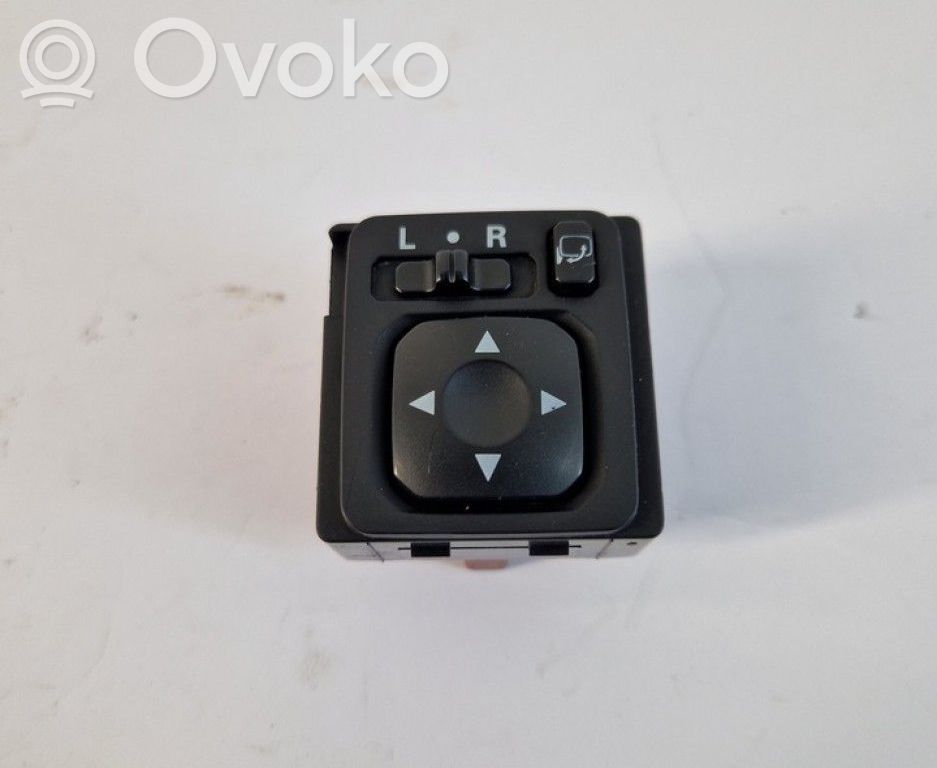 Mitsubishi Outlander Comutator oglinzi laterale