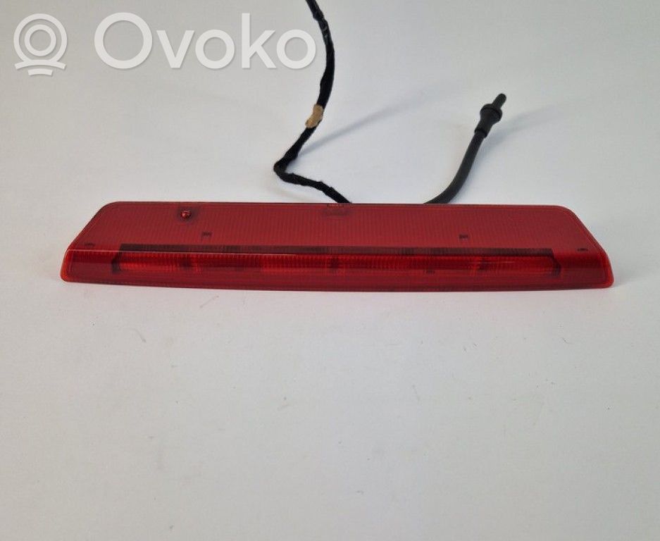 Ford Puma Third/center stoplight 