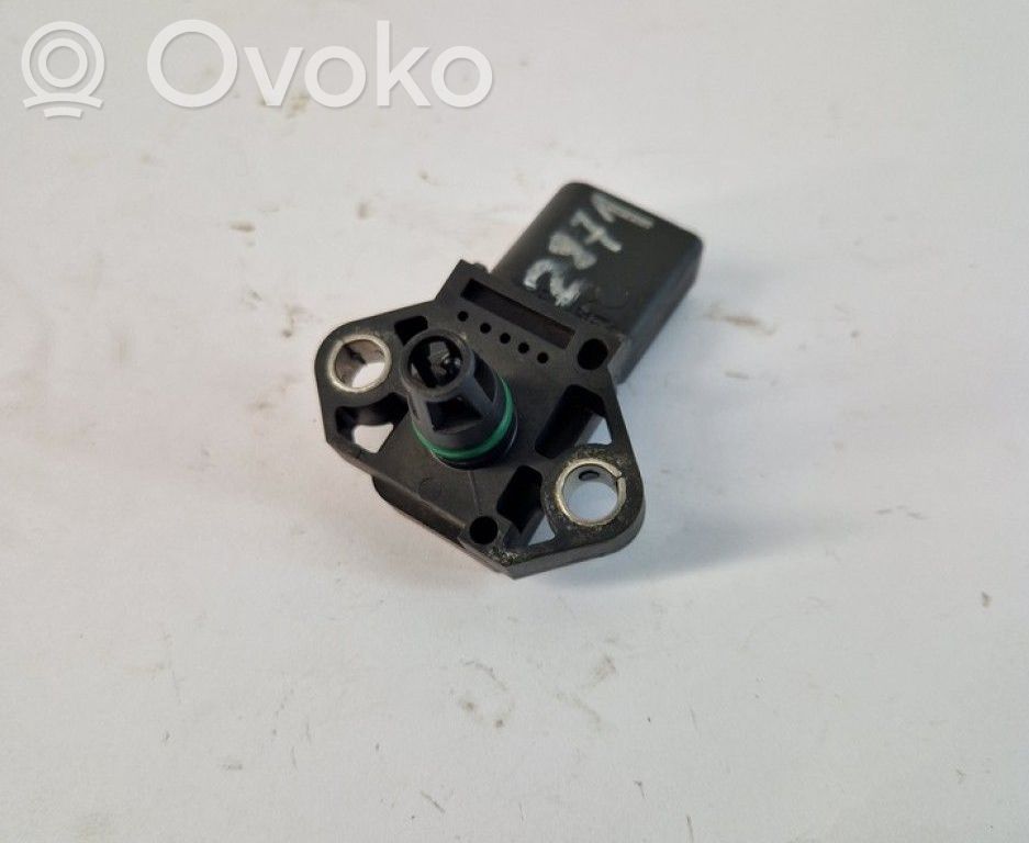Volkswagen Caddy Sensor de presión del aceite 