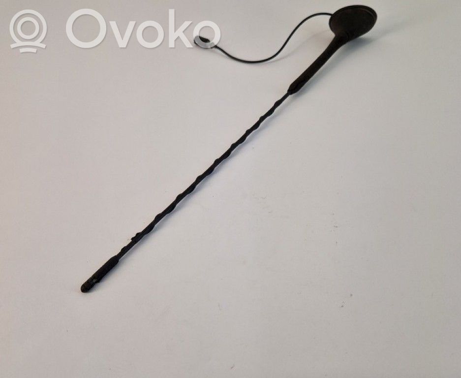 Radioantenne