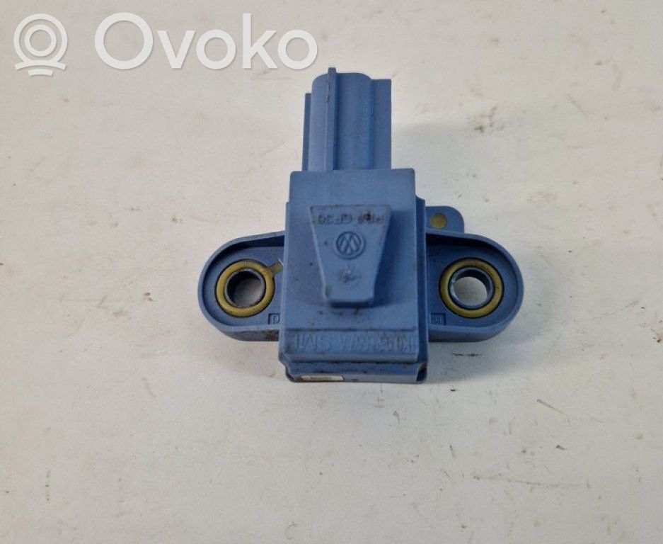 Sensor impacto/accidente para activar Airbag   1K0955557A,1K0955557A,1K0955557A