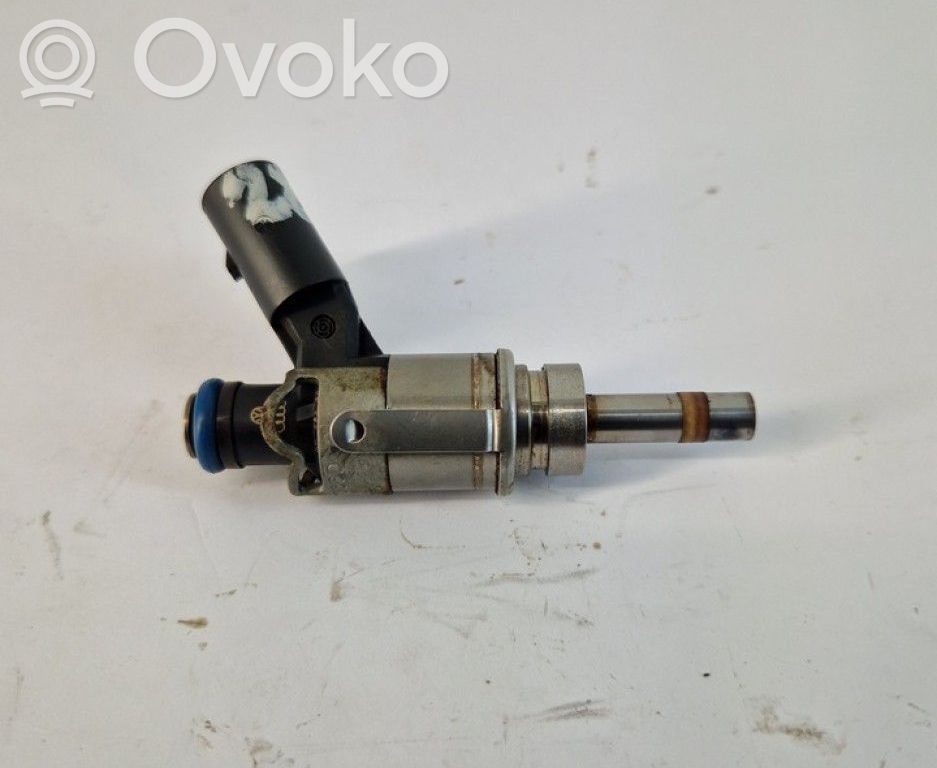 Audi A6 S6 C6 4F Iniettore 