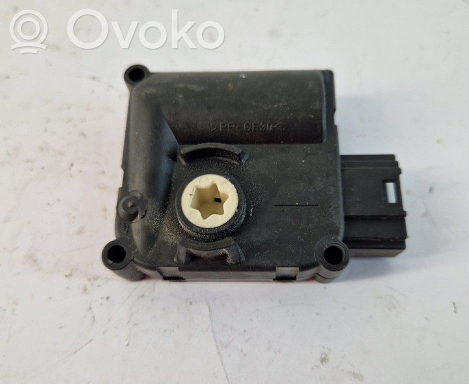 Audi A6 S6 C6 4F Motor/actuator clapetă aer 