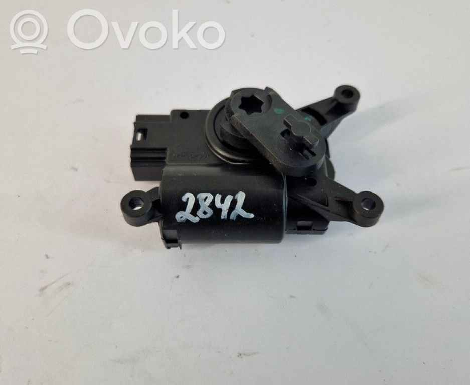 Volkswagen Caddy Motor/actuator clapetă aer 