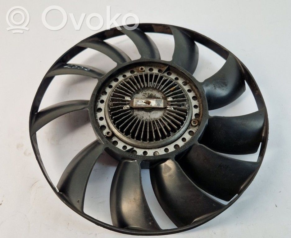 Audi A3 S3 A3 Sportback 8P Elice ventilator 