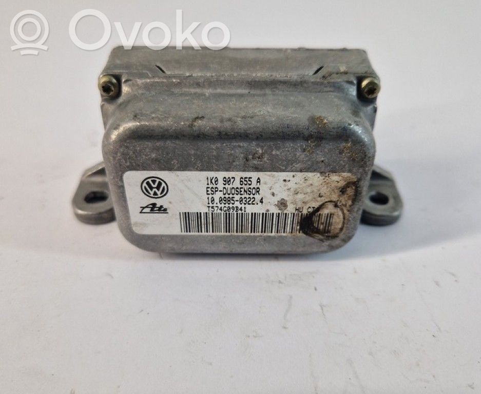 Sensor   1K0907655A,1K0907655A,1K0907655A