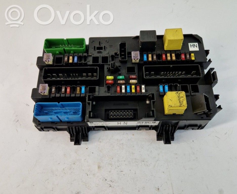 Módulo de fusible   13220829,13220829,13220829,5DK00866943