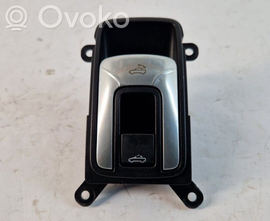 Volkswagen Eos Otros interruptores/perillas/selectores 