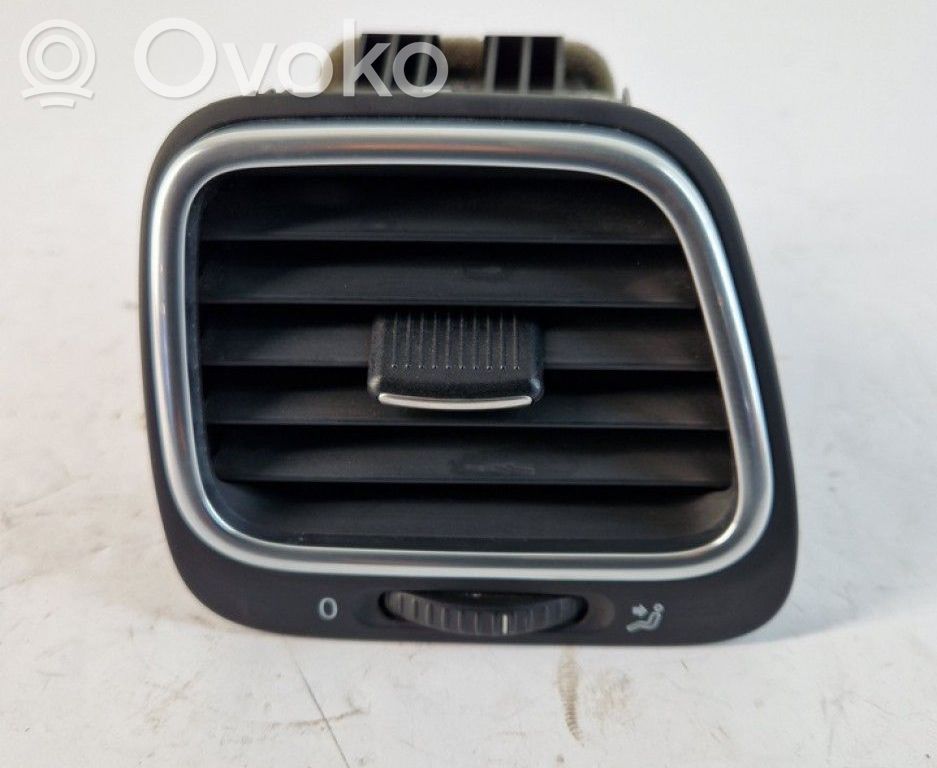 Volkswagen Eos Grilă ventilație centrală 