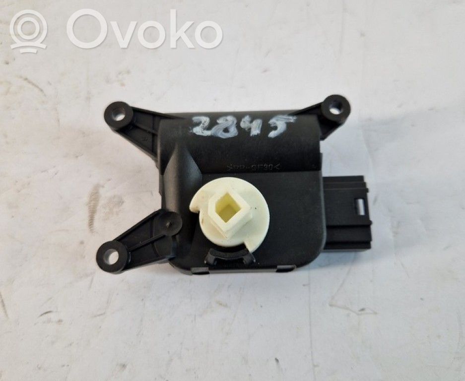 Volkswagen Eos Motorino attuatore aria