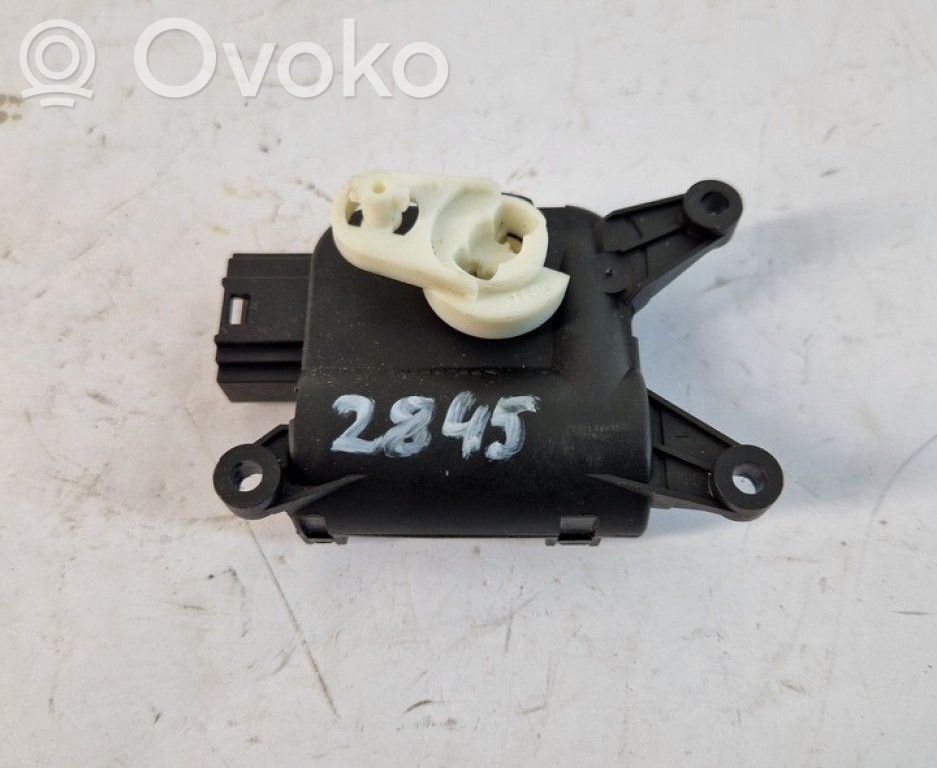 Volkswagen Eos Motorino attuatore aria