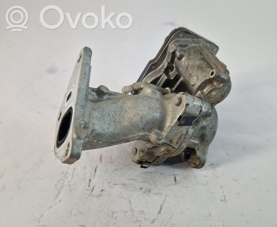 Nissan Navara D23 EGR-venttiili 