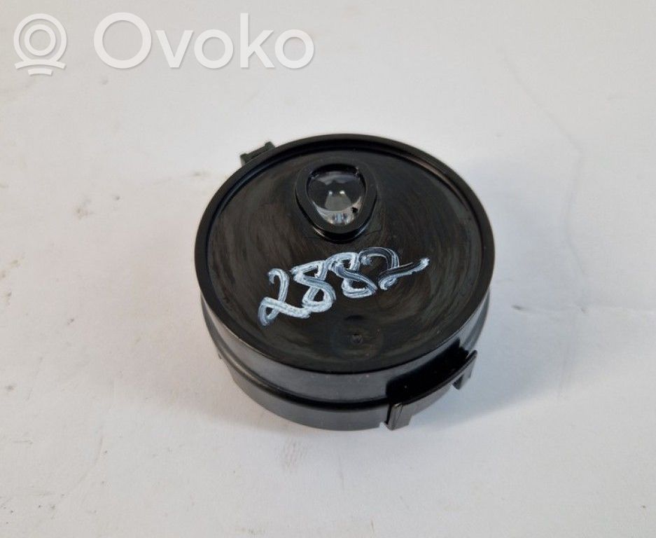 Mercedes-Benz B W245 Sensor de lluvia 