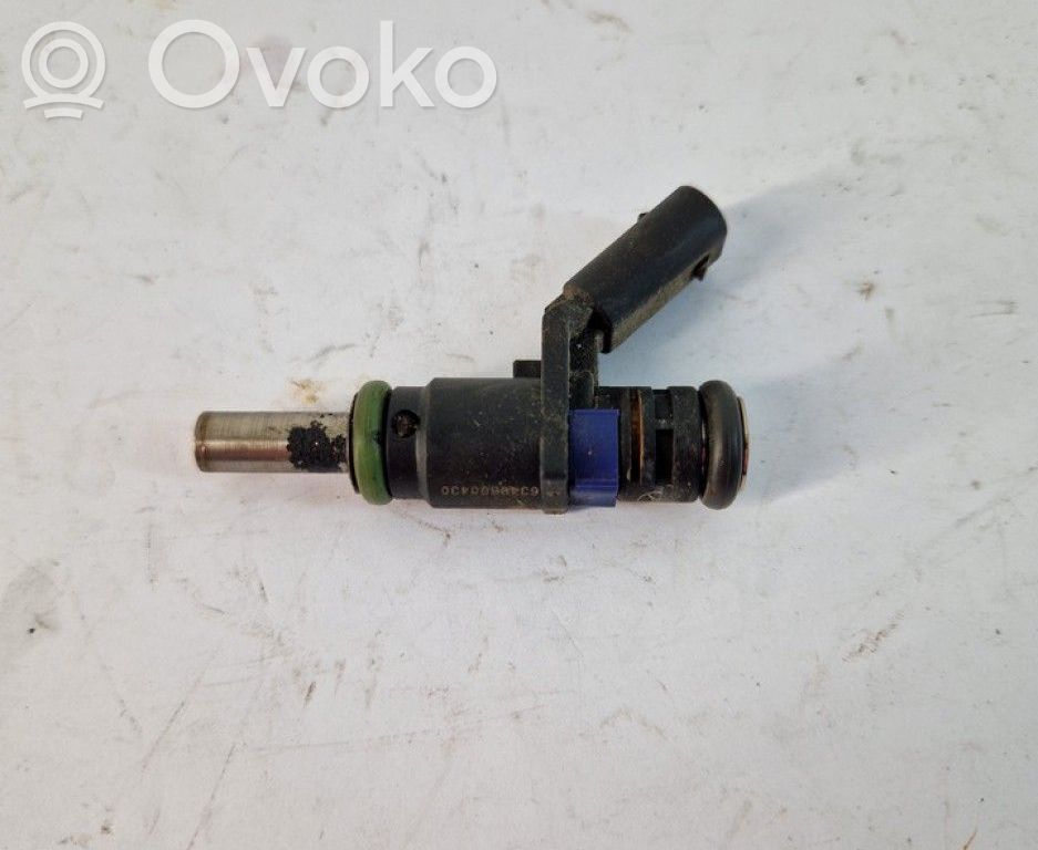 Mercedes-Benz B W245 Injector combustibil